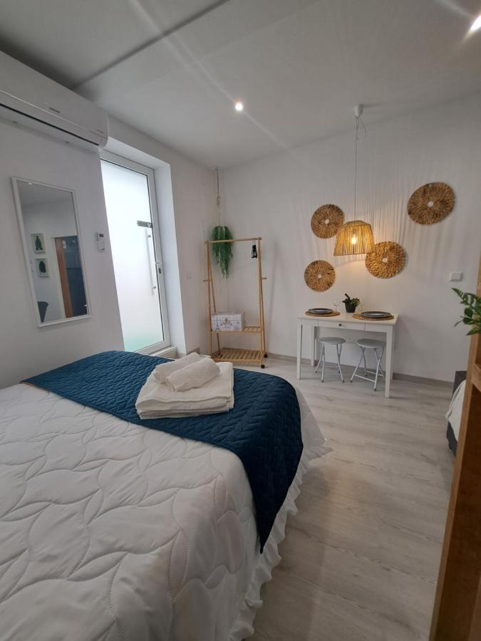 Lucas House Villa Nazare Exterior photo