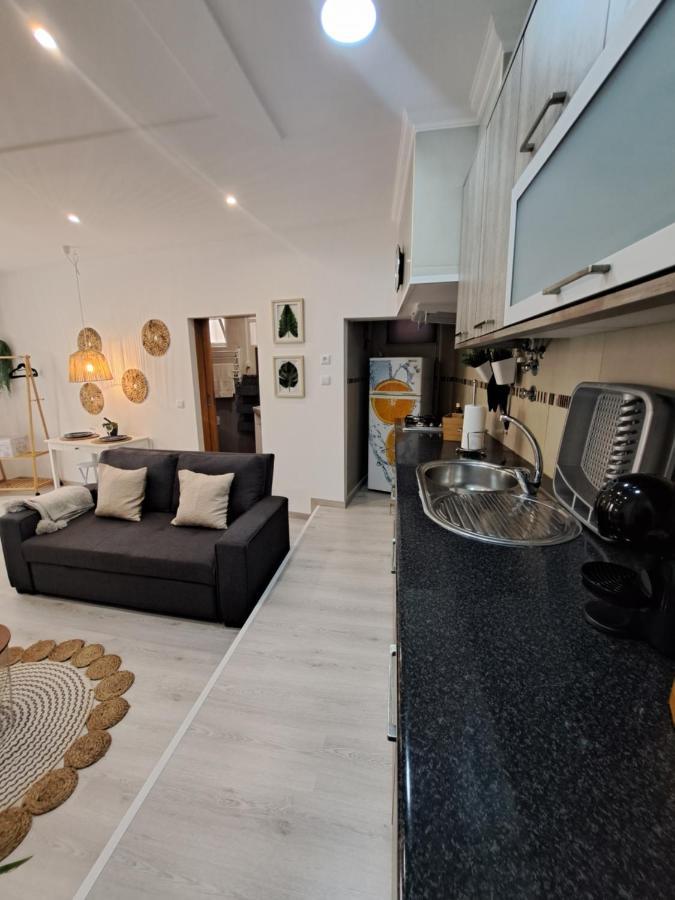 Lucas House Villa Nazare Exterior photo